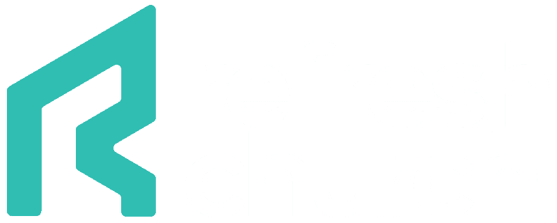 Refresh Website Logo